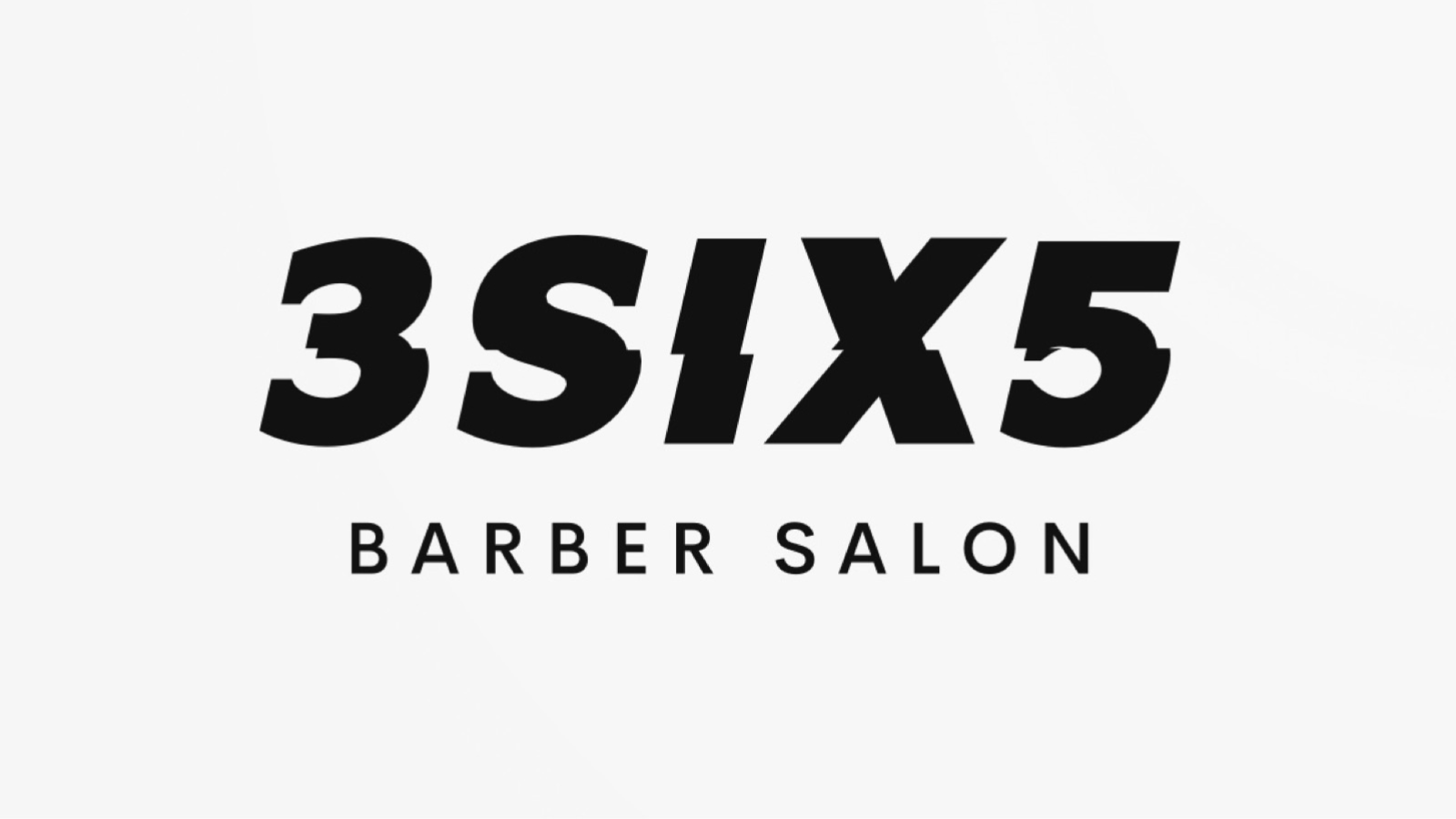 3SIX5 Barber salon