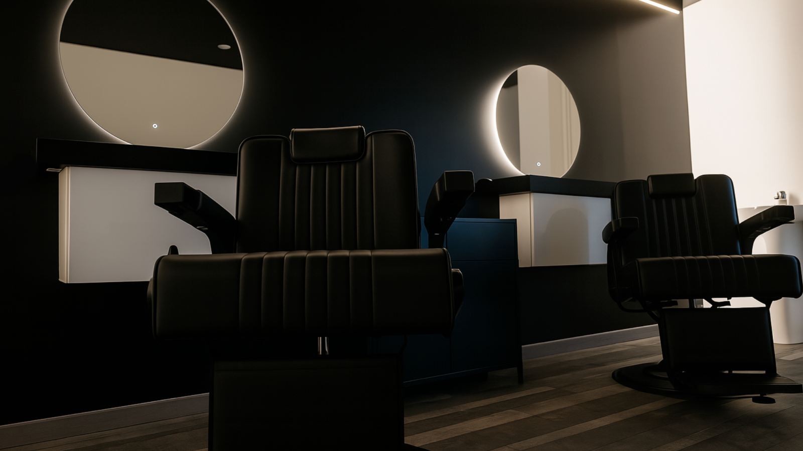 Barber Fit Corbeil-Essonnes