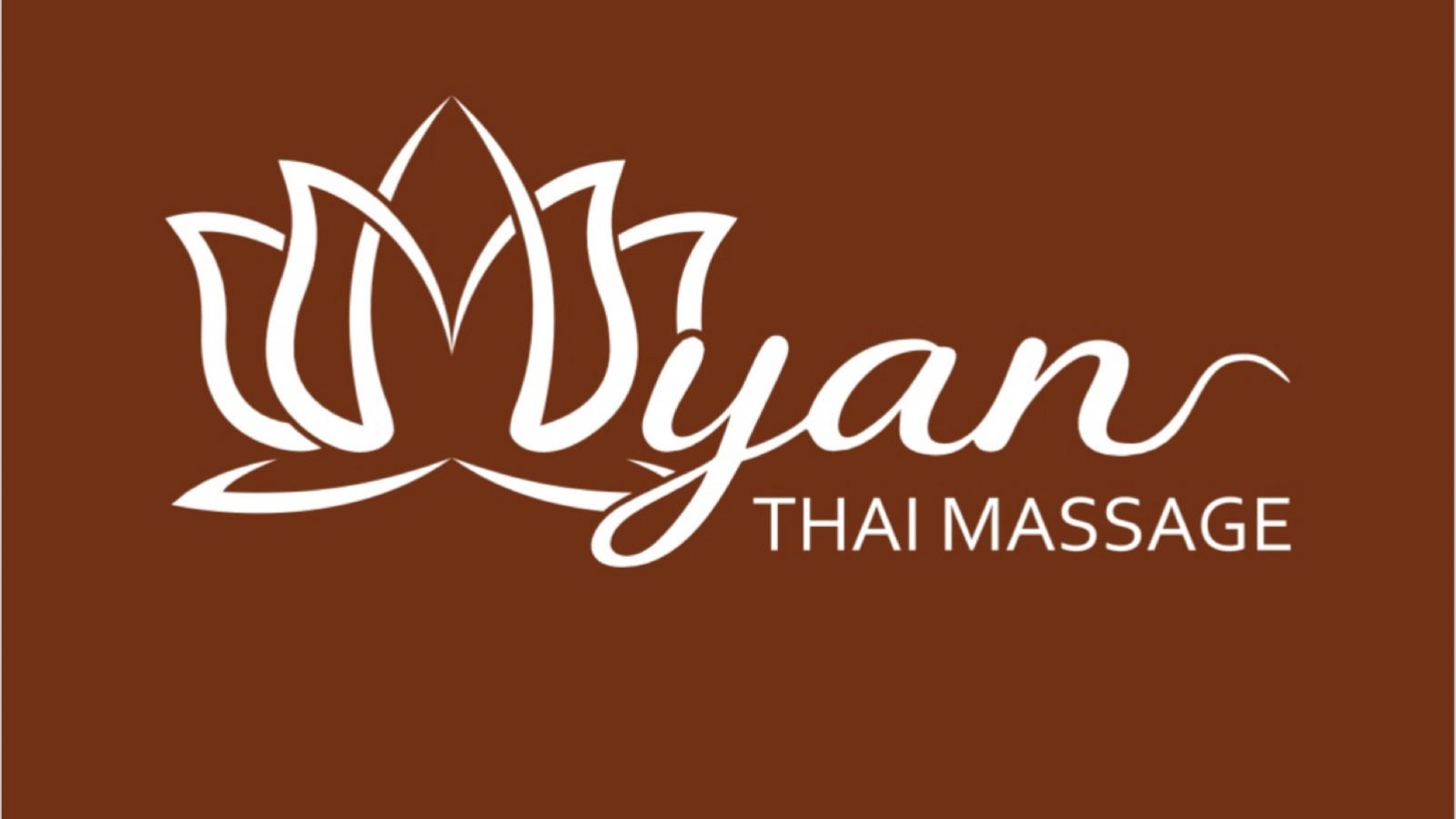 Myan Thai Massage