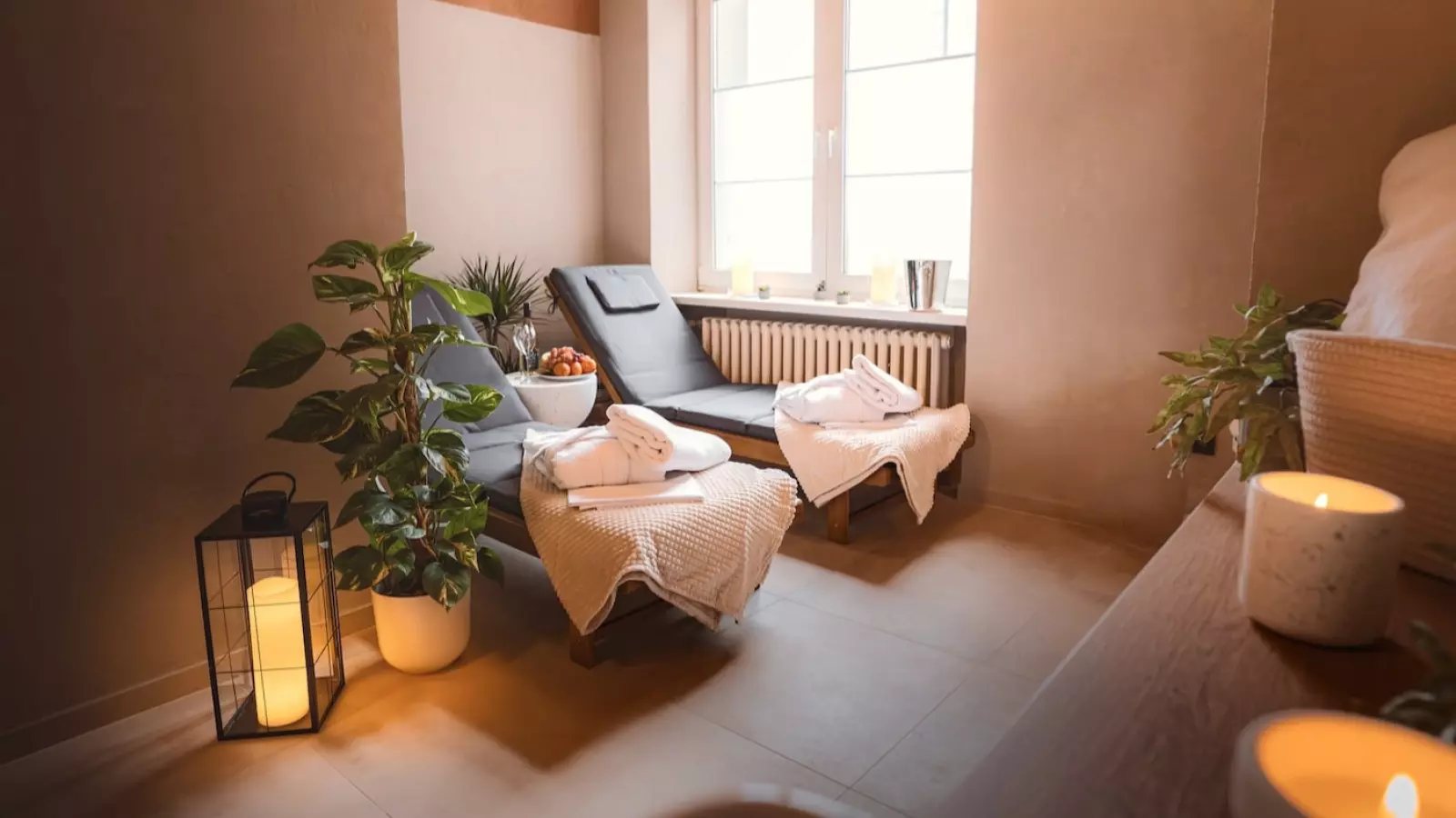 Resort Červený dvůr