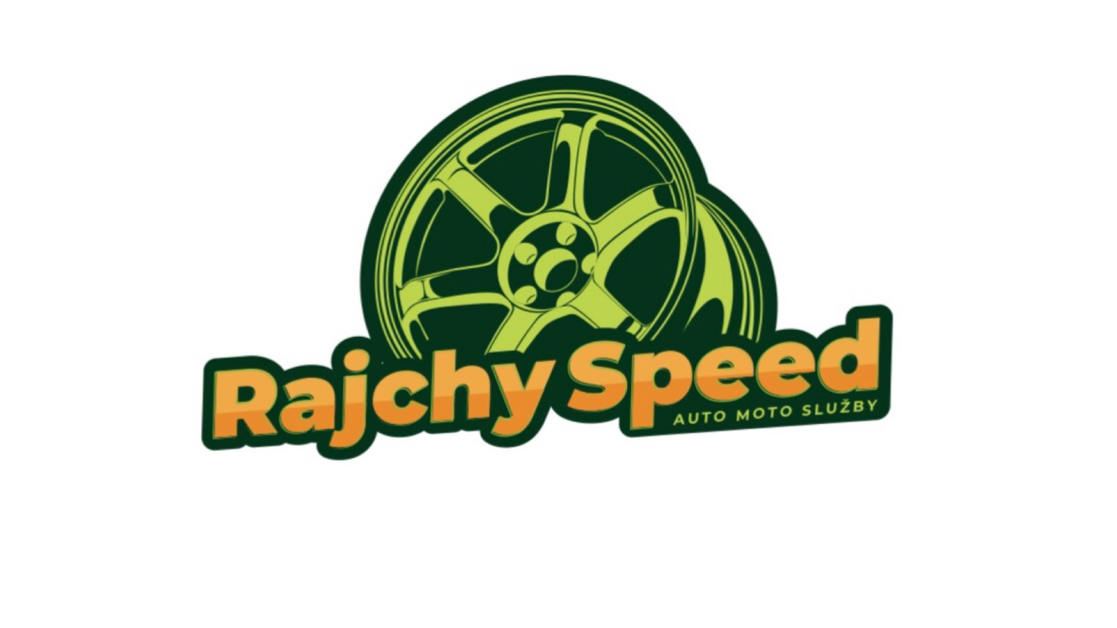 Autodílna Rajchyspeed