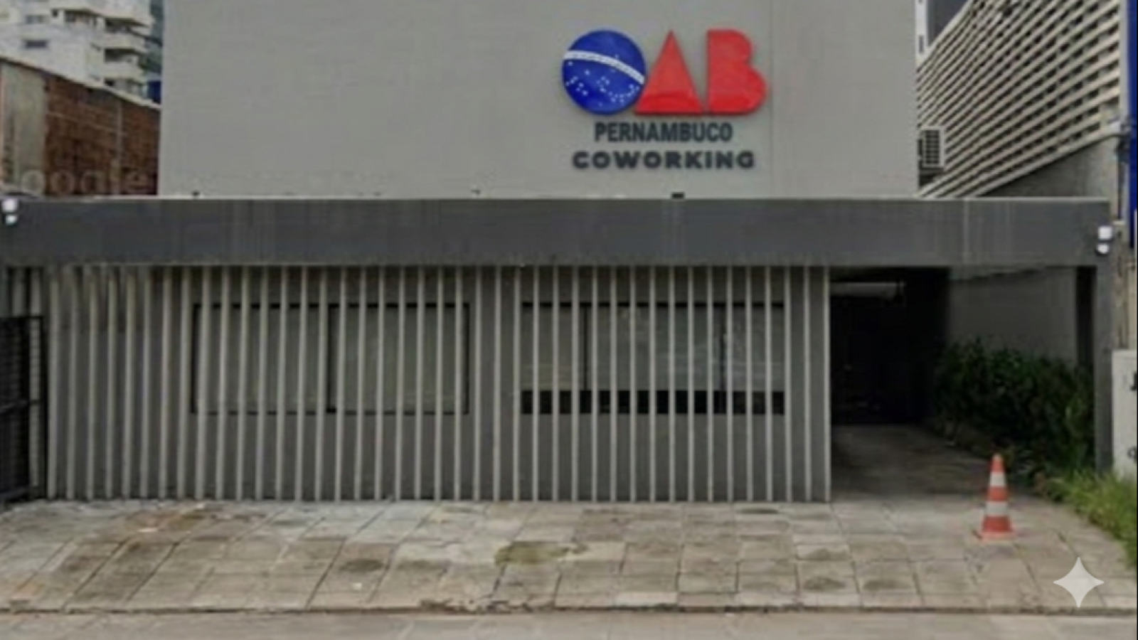 Coworking Boa Viagem