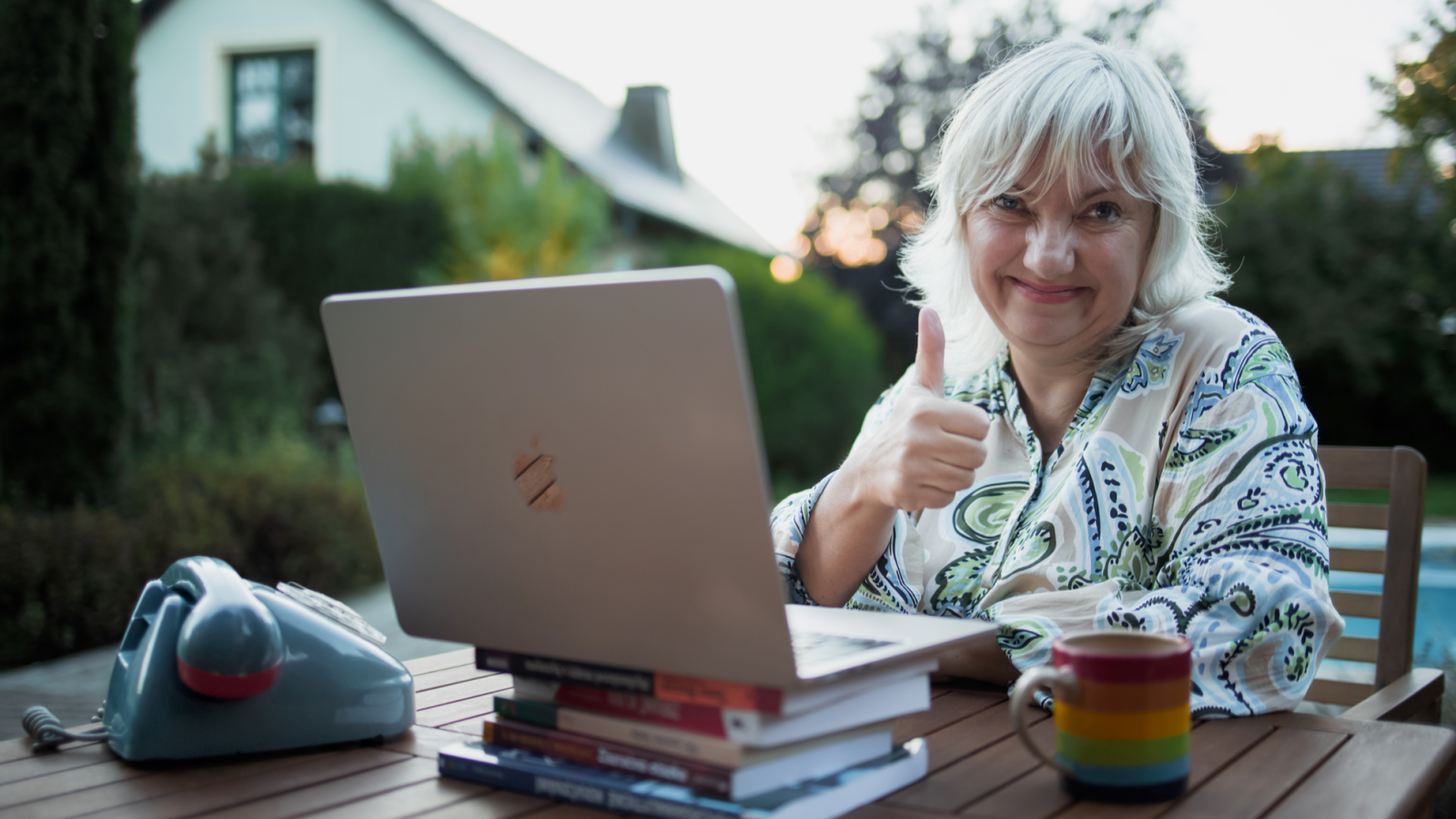 Mgr. Ing. Lenka Prokschová - koučka zralých žen