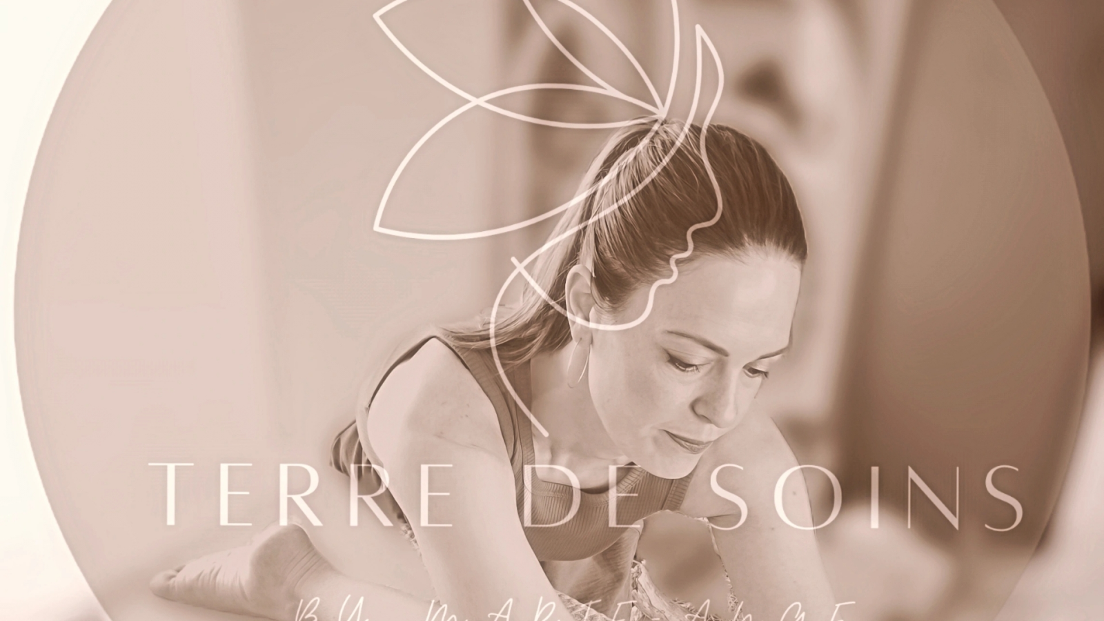 Terre de soins by Marie-Ange