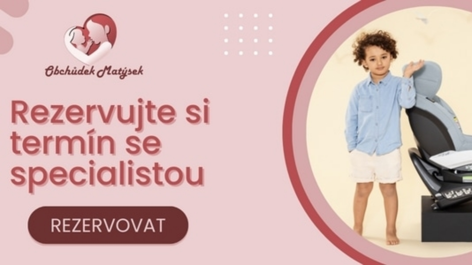 Obchůdek Matýsek s.r.o.