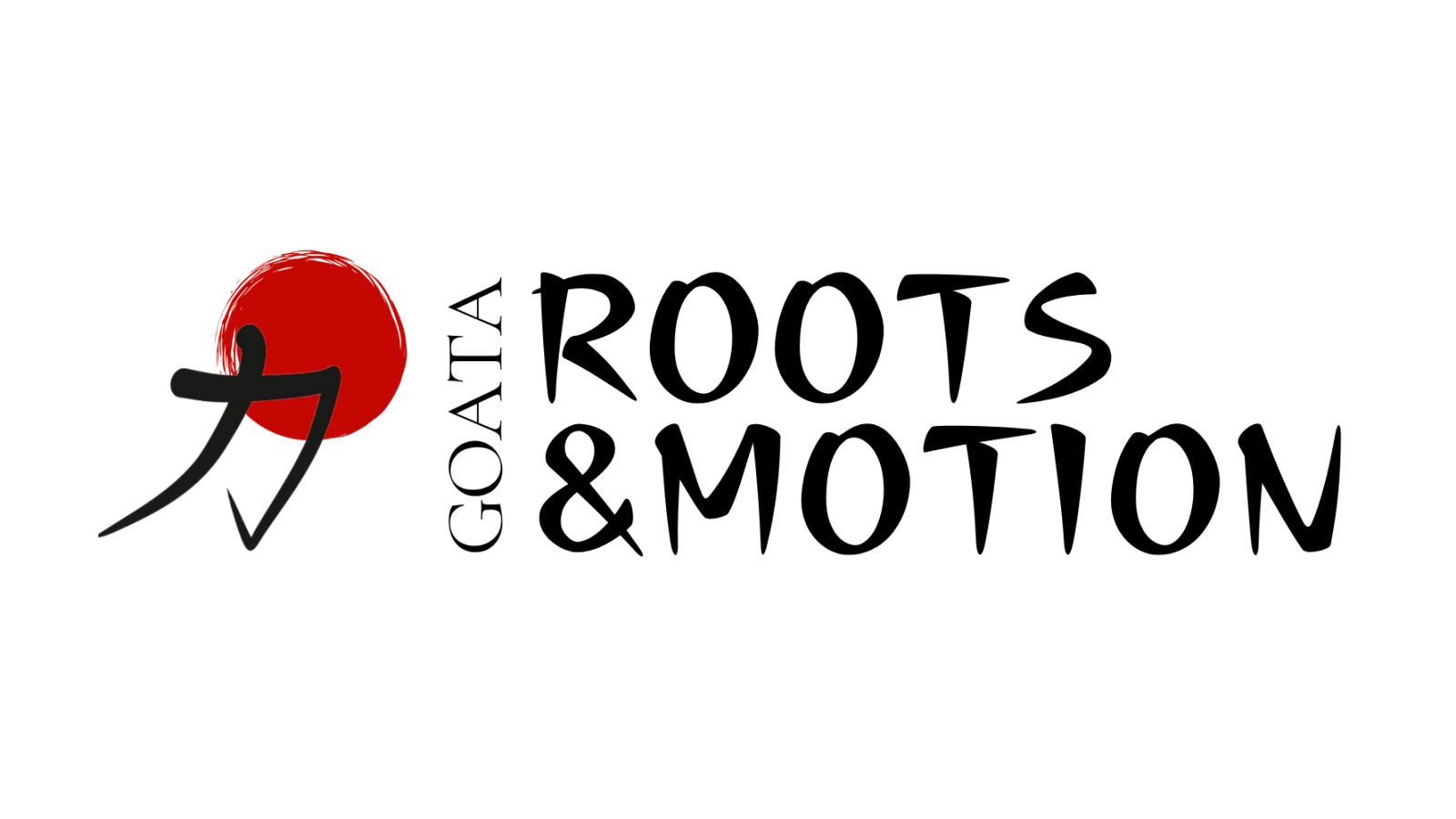 ROOTS & MOTION - GOATA