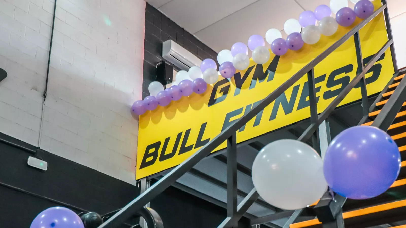 BullFitness Montequinto
