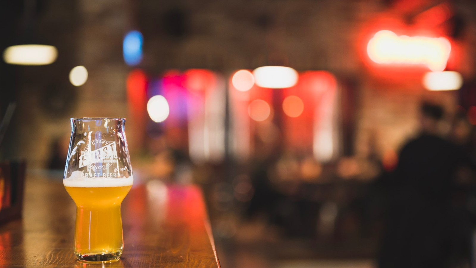 FIRST Craft Beer Kft.