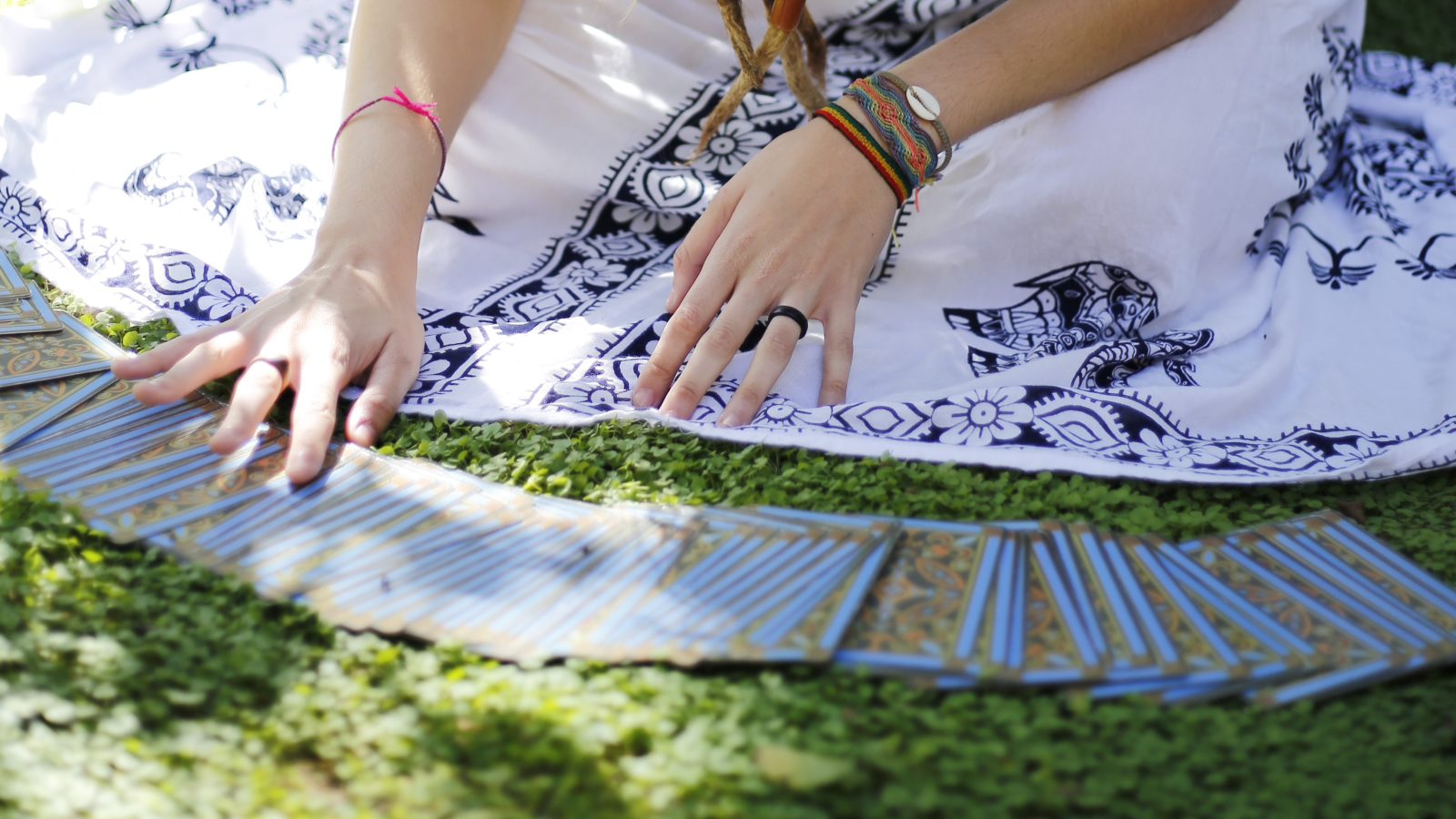 Terapeuta Laura Barcelos