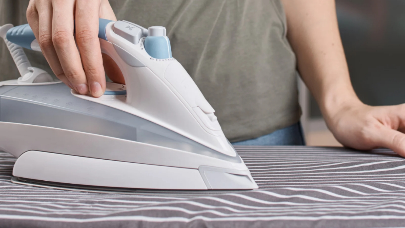 'T Strijkhuisje Averbode