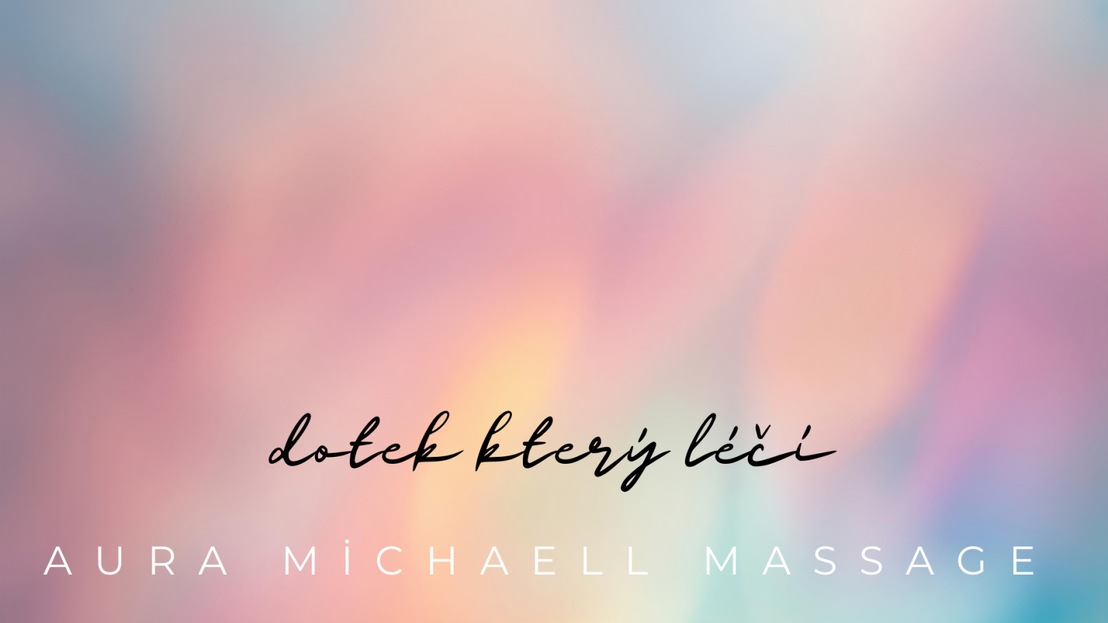 Aura Michaell Massage