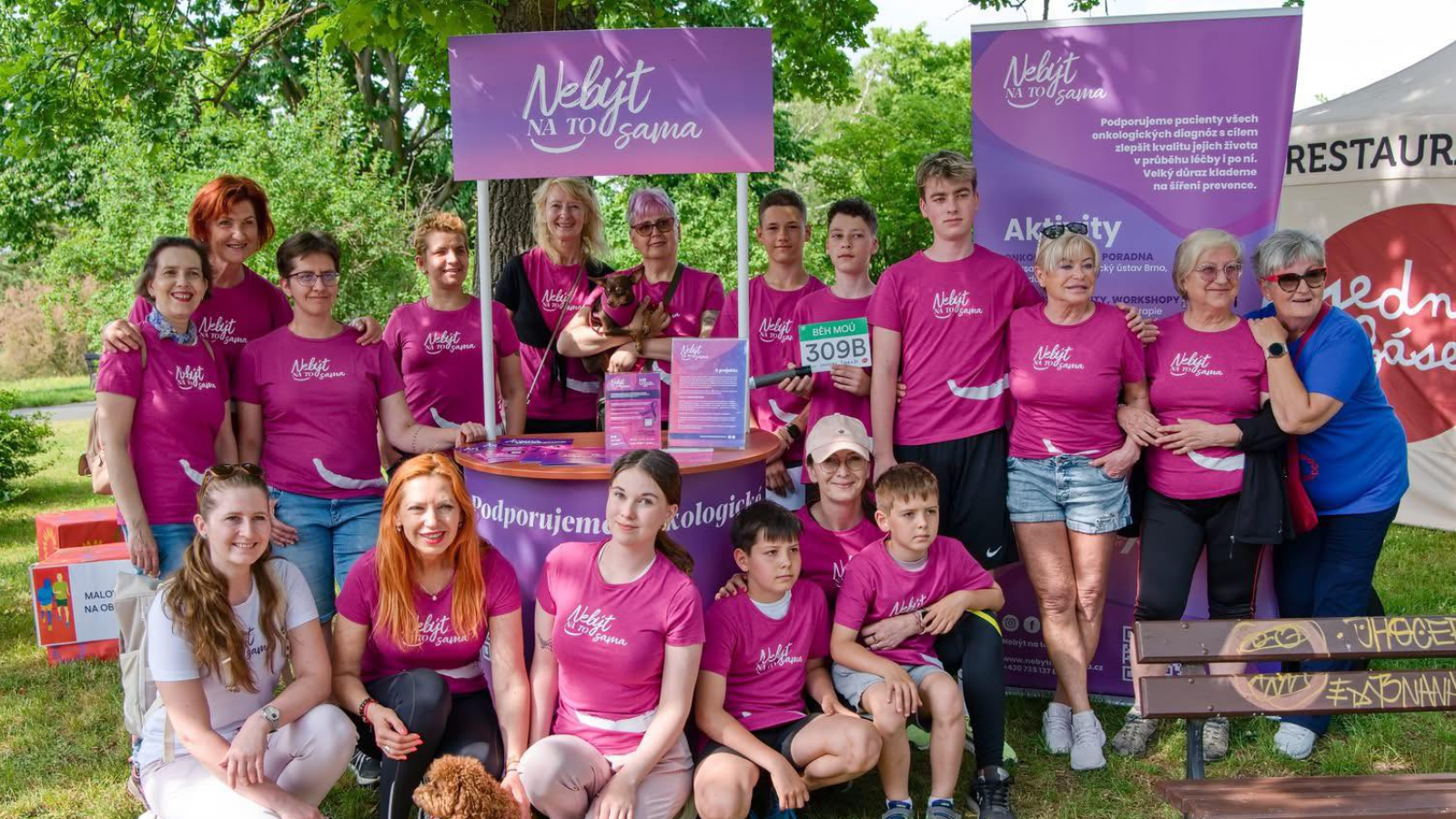 Nebýt na to sama, z.s.