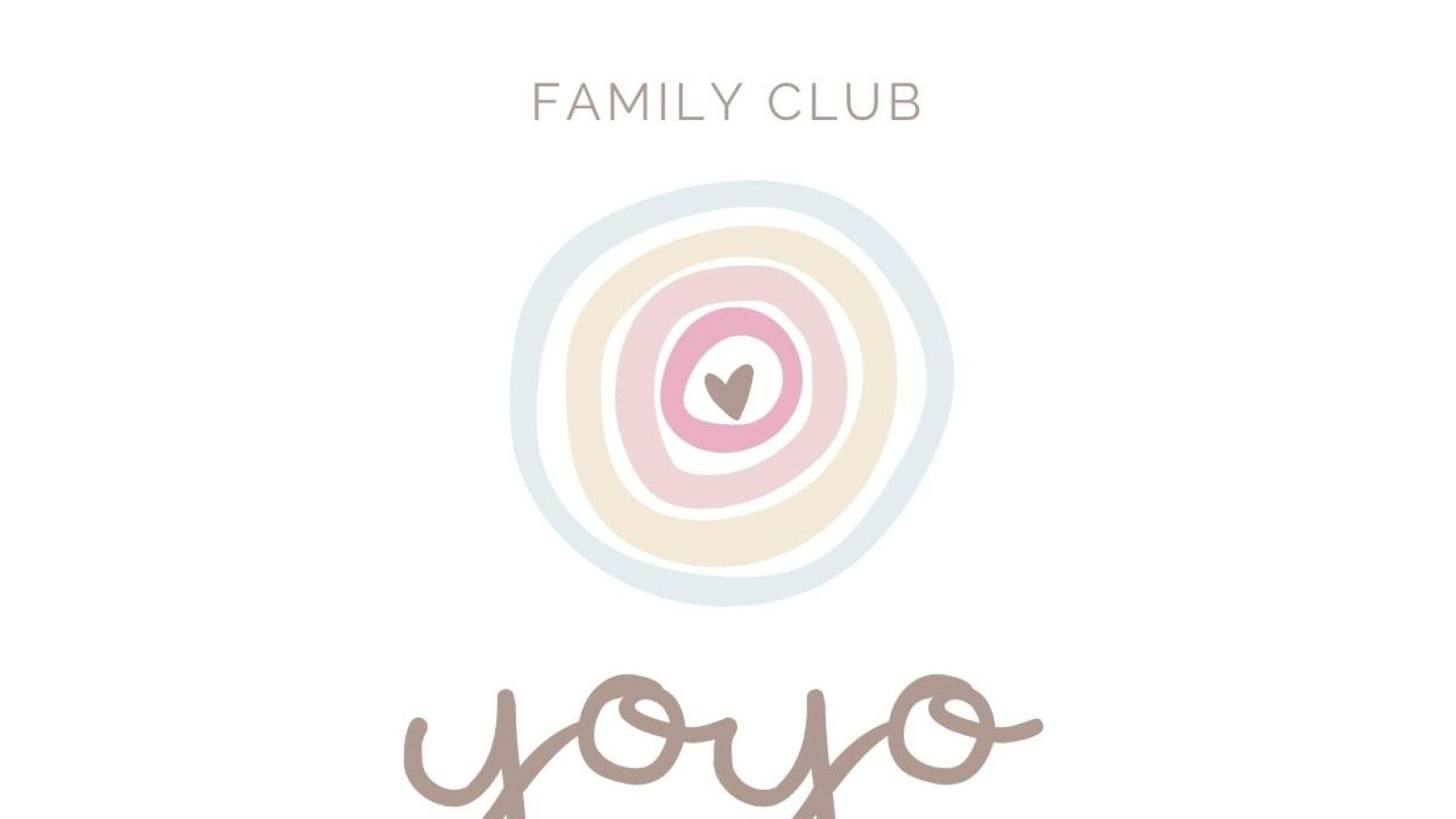 YOYO FAMILY CLUB SNC