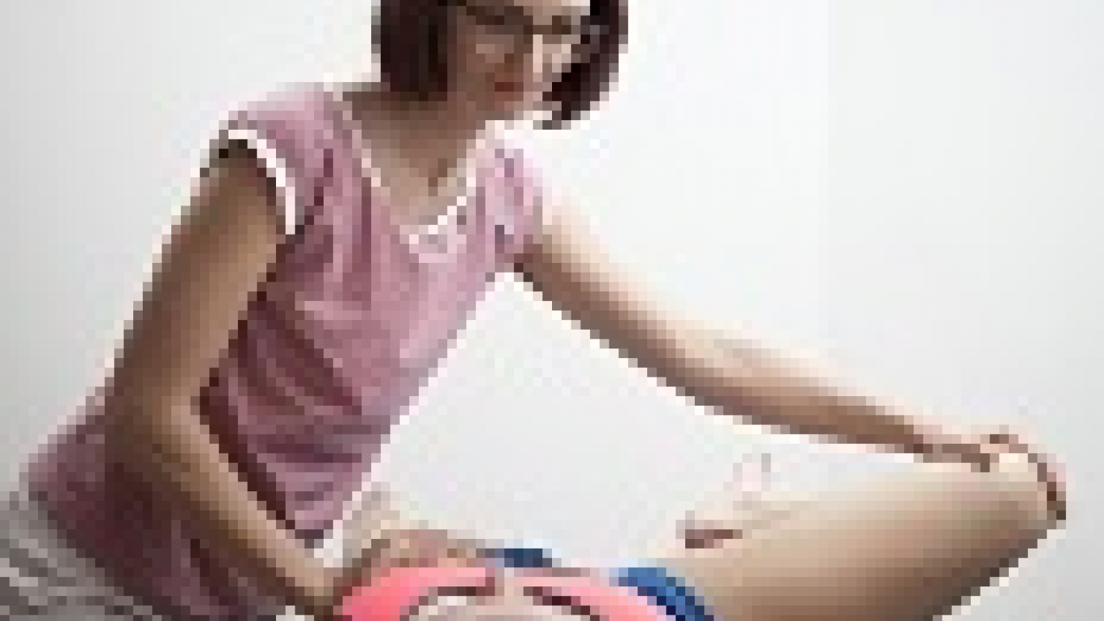 Mgr. Petra Možná, fyzioterapie