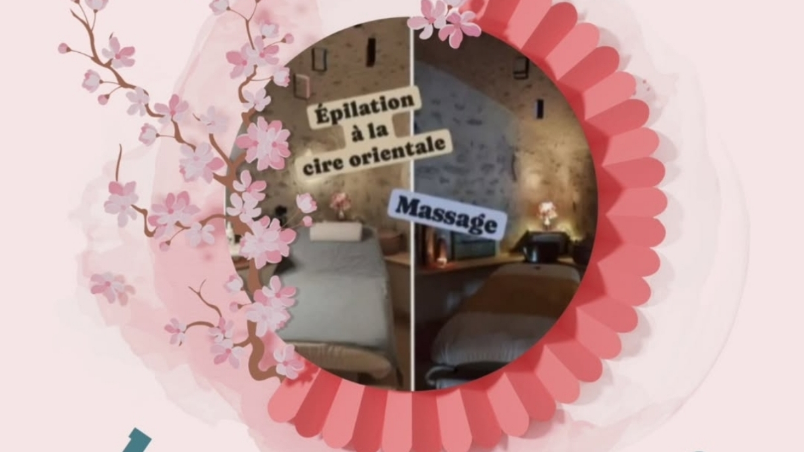 Les Massages de Garance