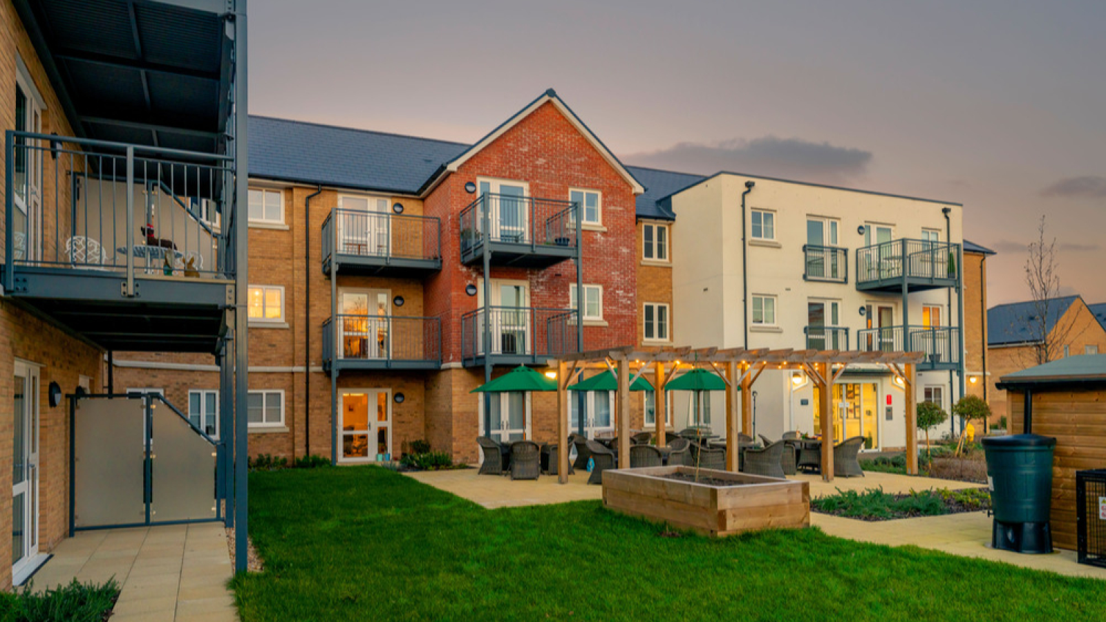 McCarthy Stone Rentals