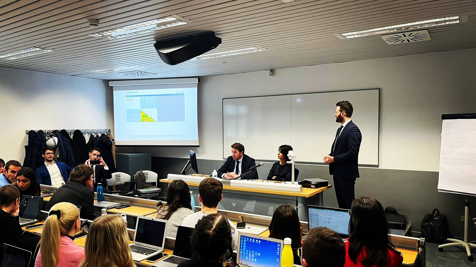 Stefano Sbarra - Consulente Finanziario