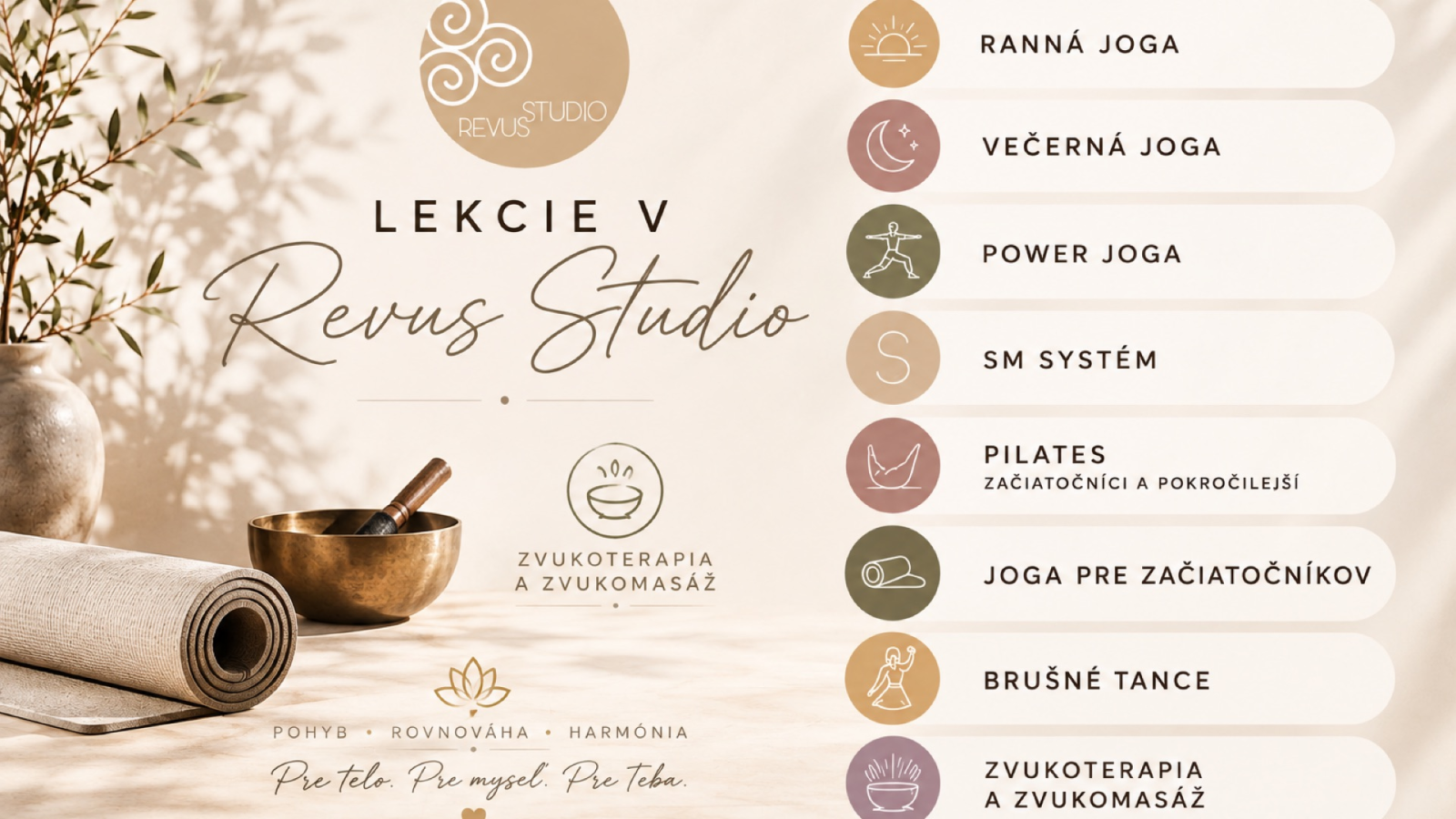 Revus Studio