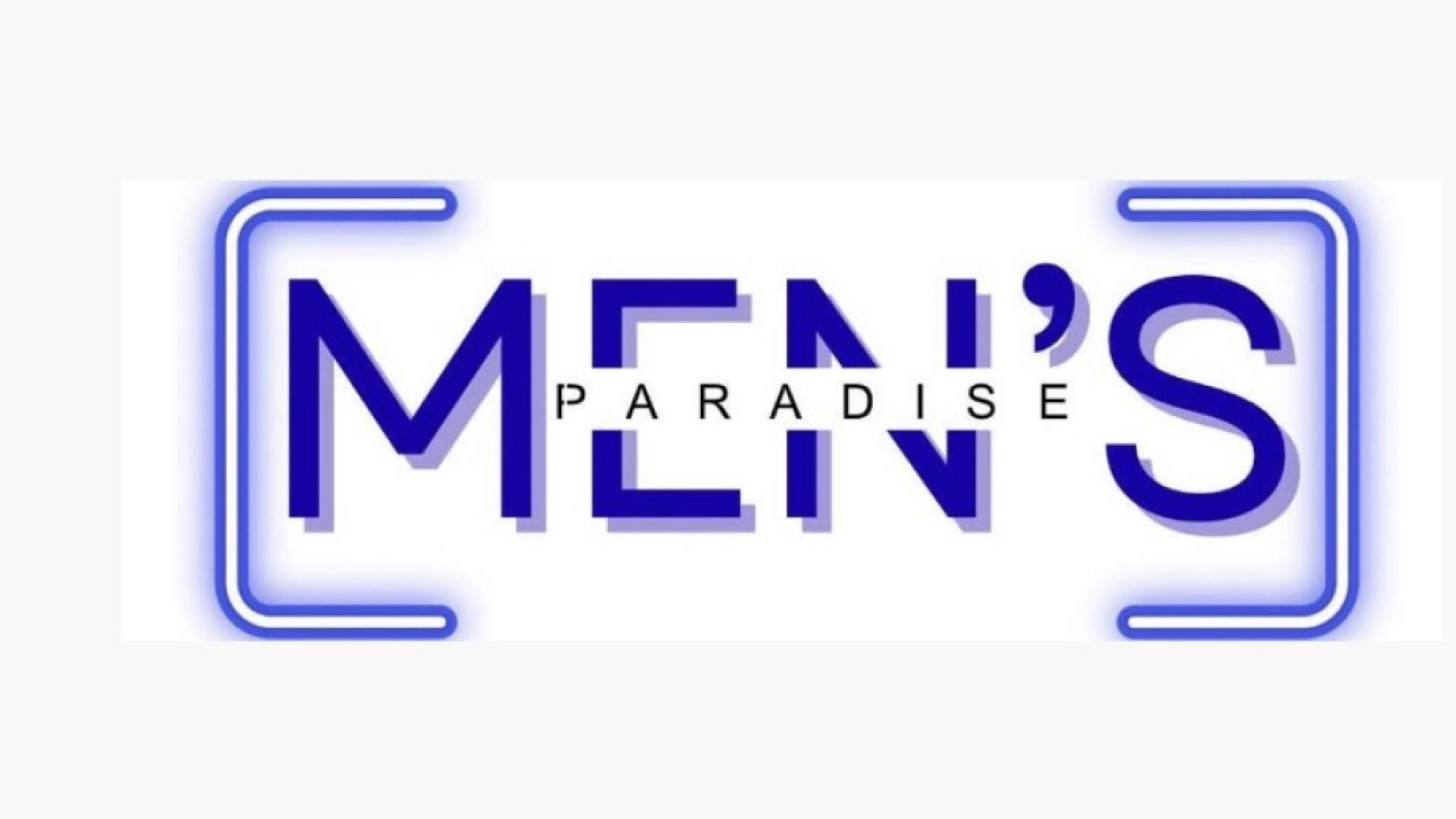 Men’s paradise