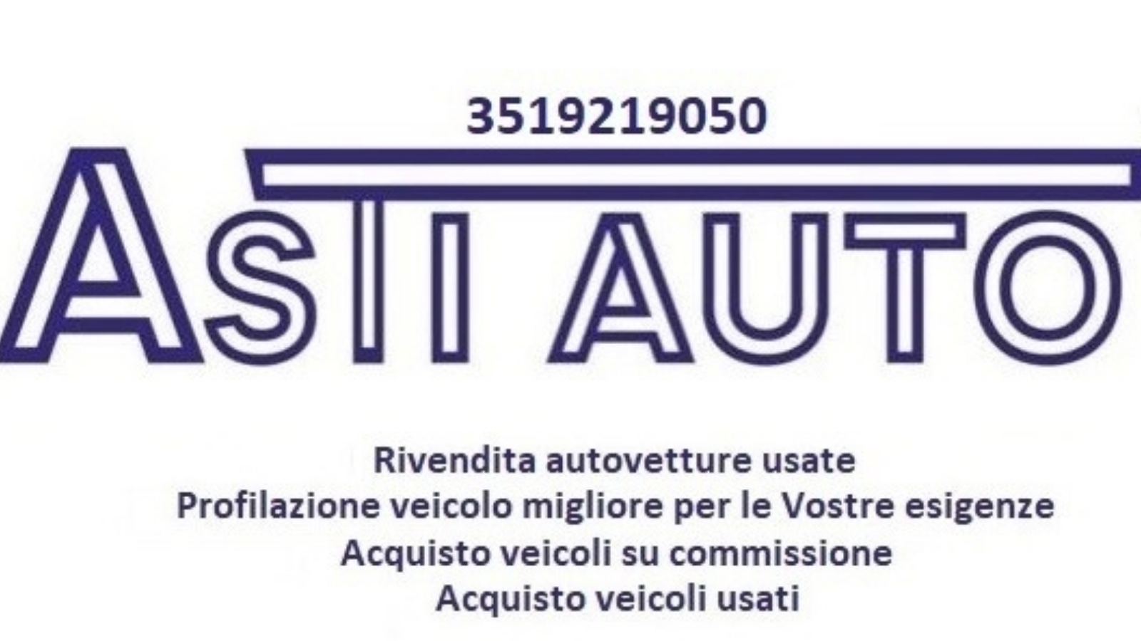 Asti Auto