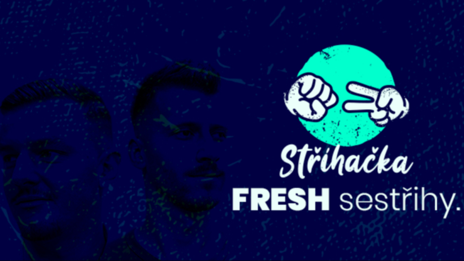 Stříhačka - fresh sestřihy