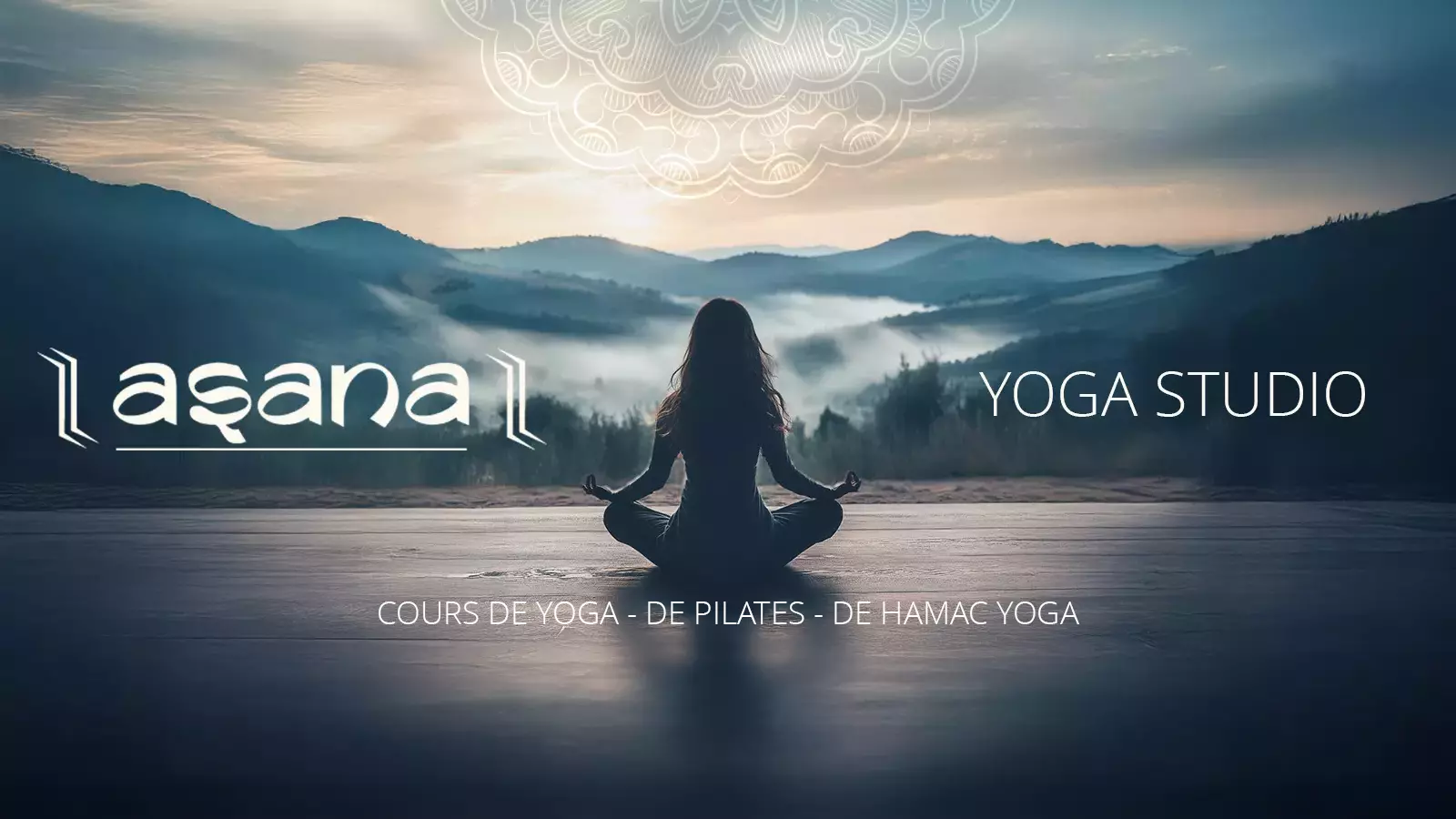 Asana Yoga Studio