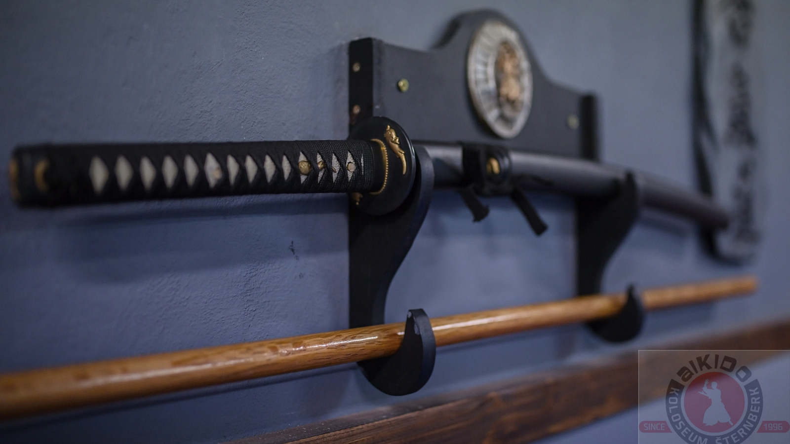 AIKIDO KOLOSEUM ŠTERNBERK