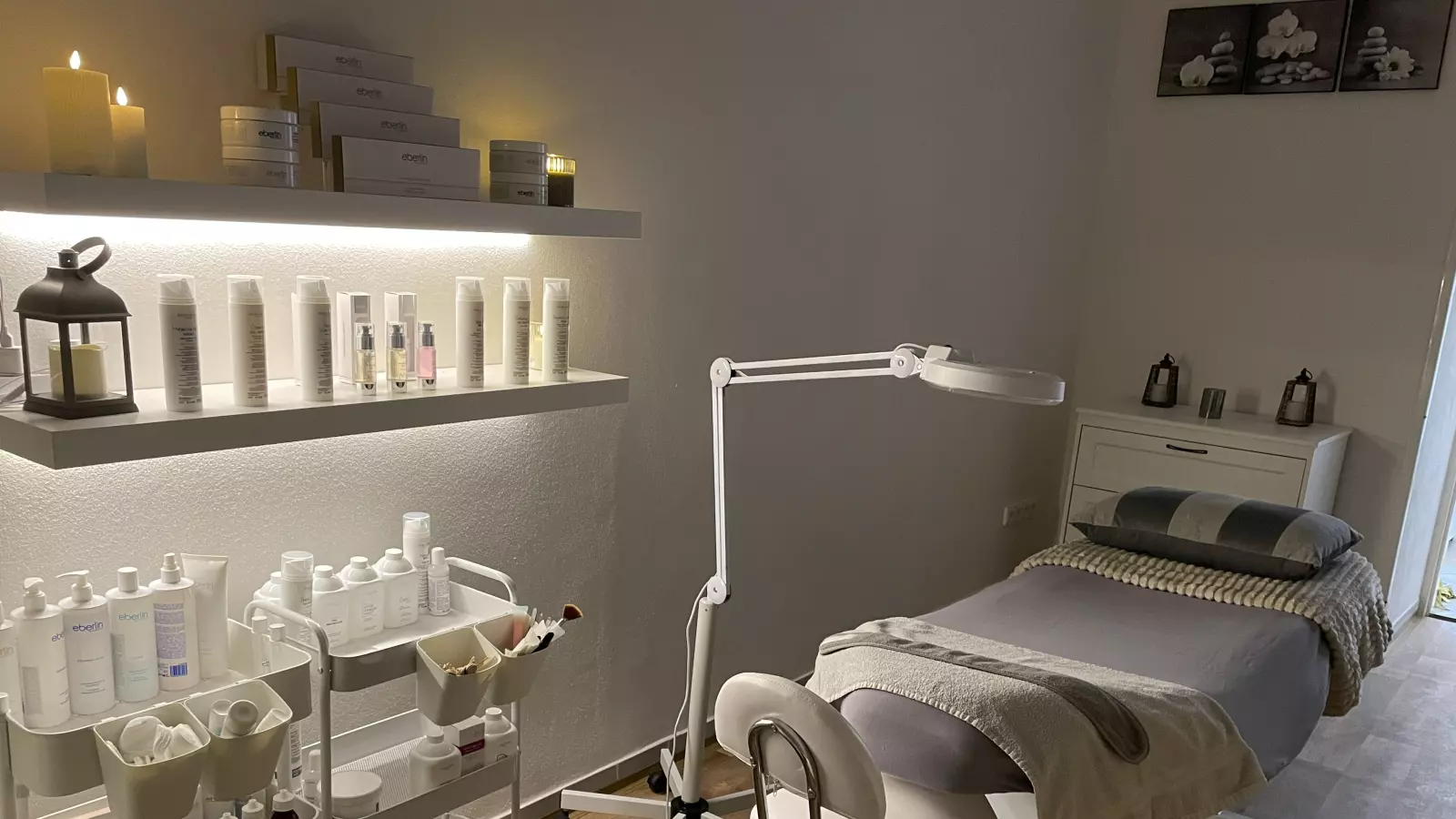 Kosmetický salon LaSandra