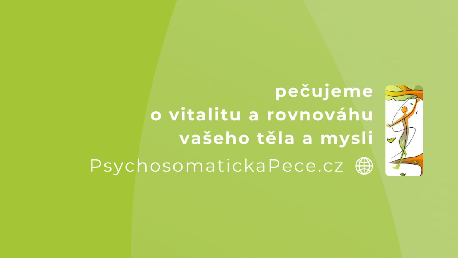 TALLA: psychosomatická péče