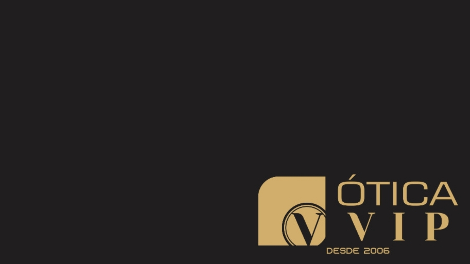 Ótica VIP Shopping Sul