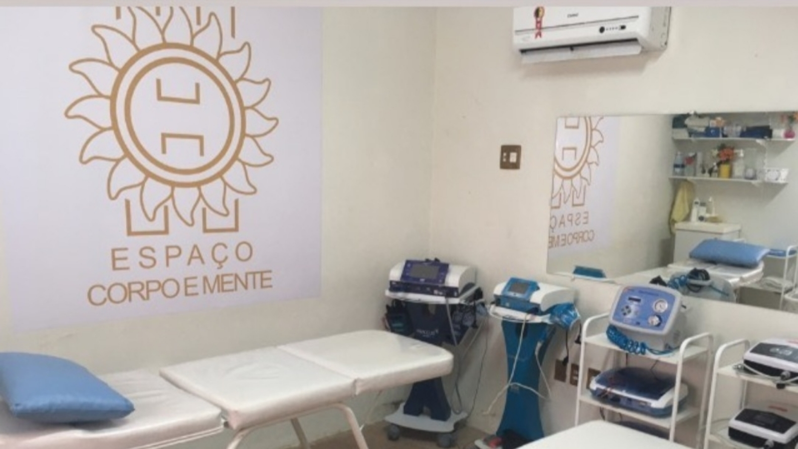 ESPAÇO CORPO E MENTE