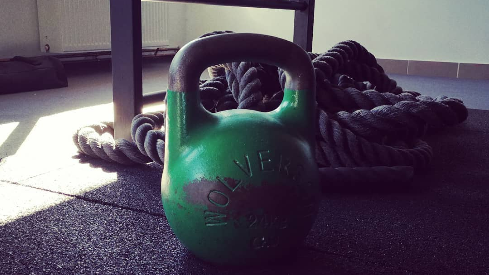 Thor Gym Fehérvár