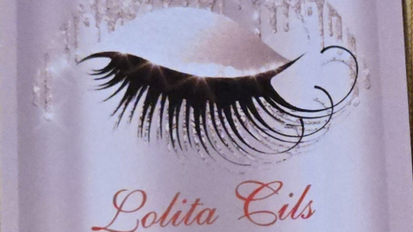 Lolita cils