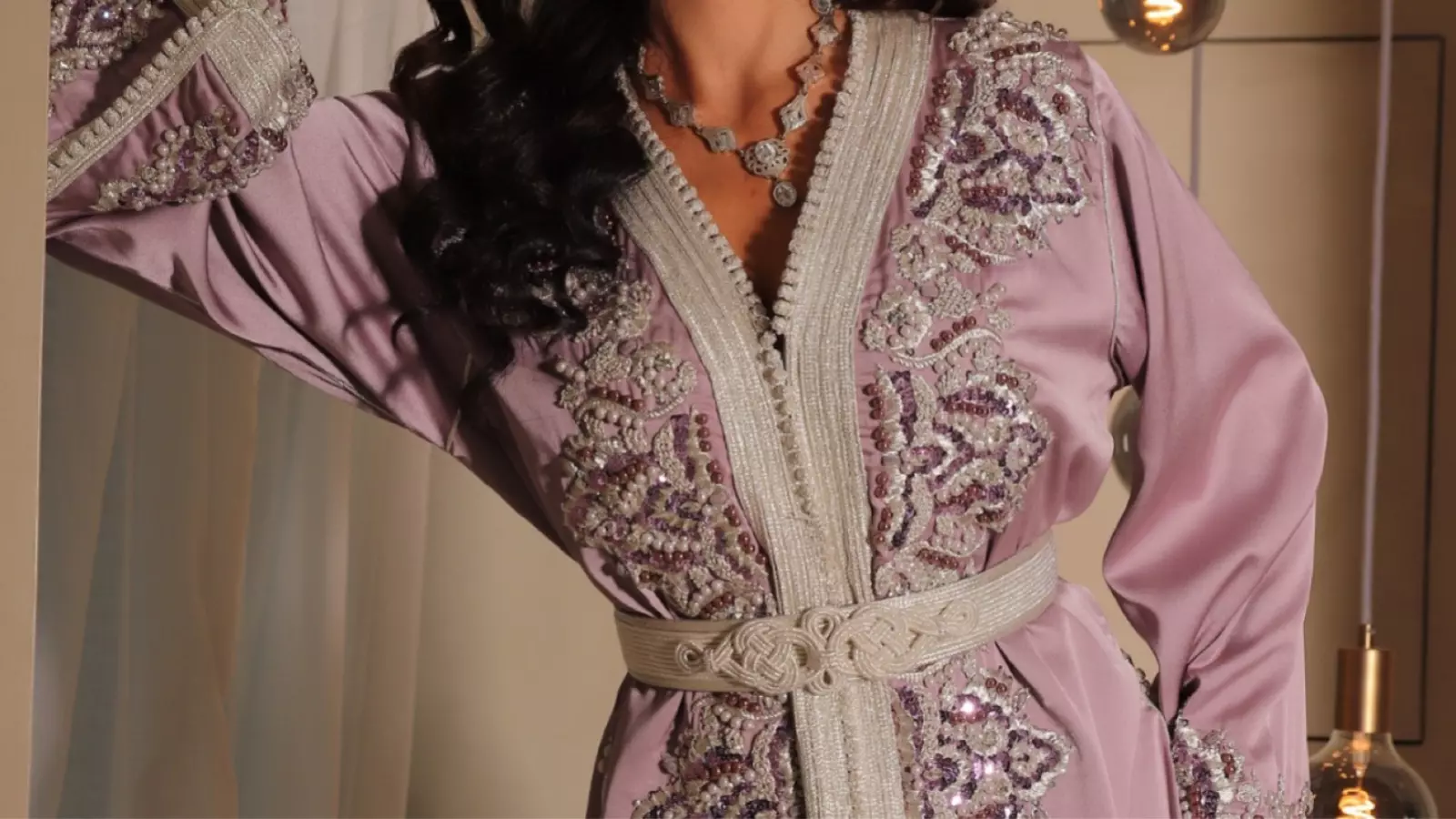 TAKCHITA TAQLIDI • HAARLEM