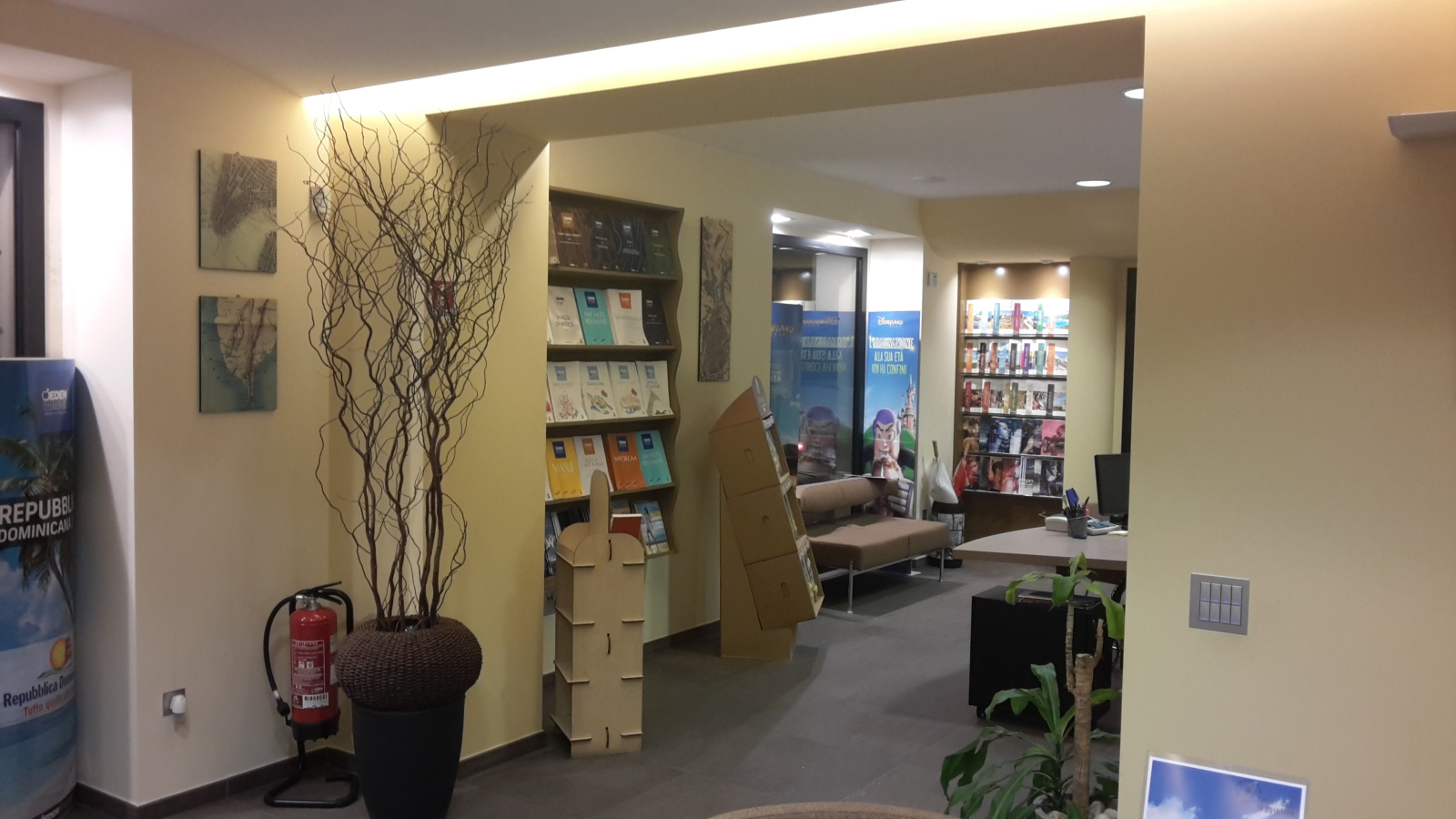 ATELIER DEL VIAGGIATORE