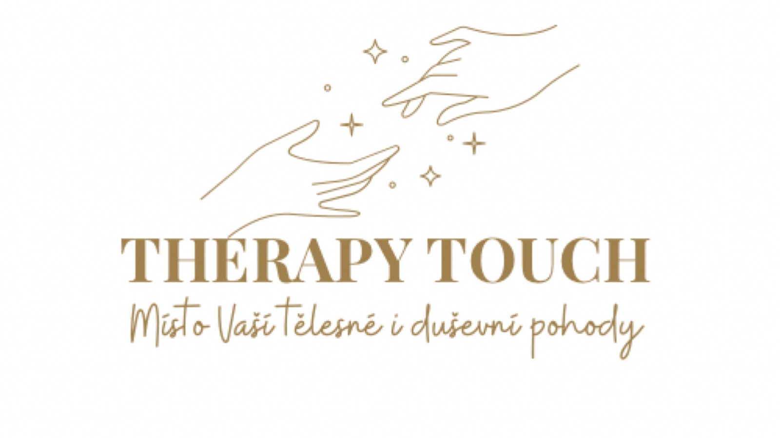 Therapy Touch