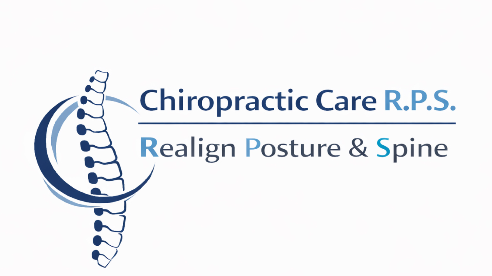 Chiropractic Care R.P.S. - Realign Posture & Spine