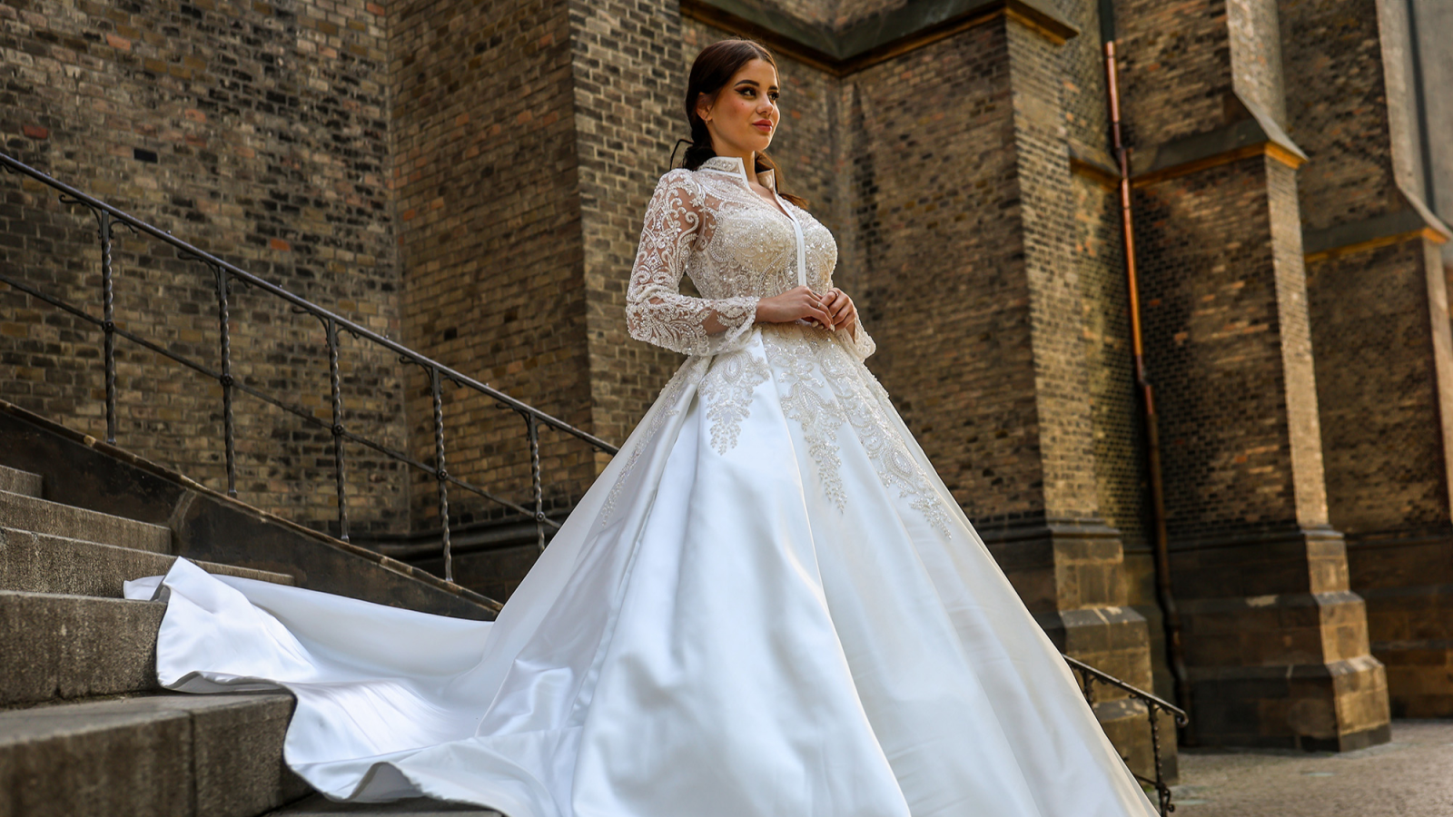 Glamiano Bride & Wedding