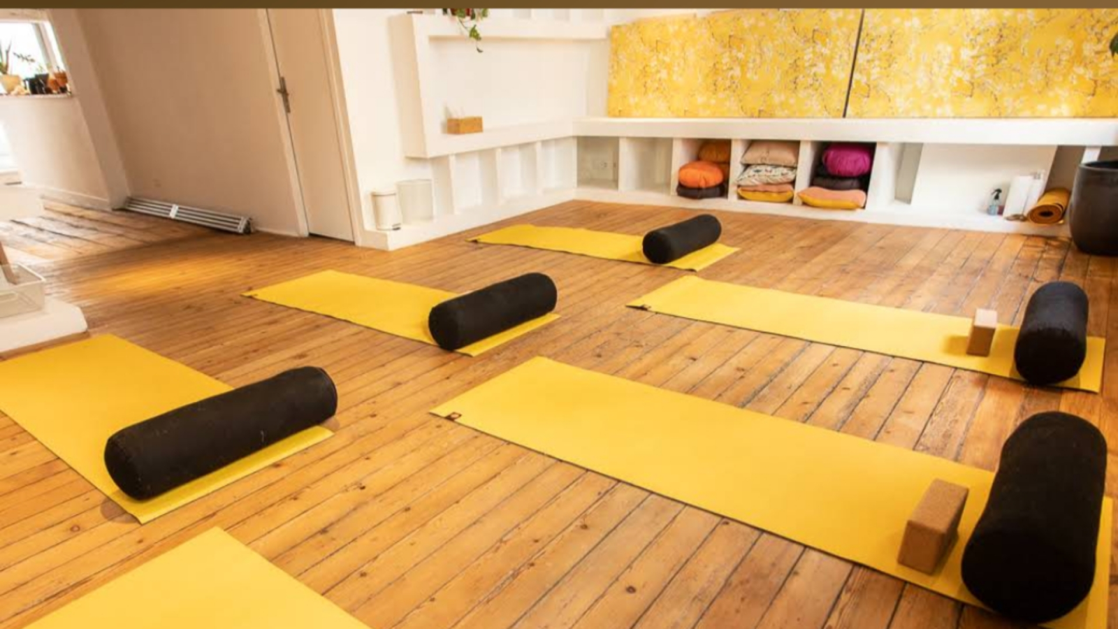 Losari Yoga