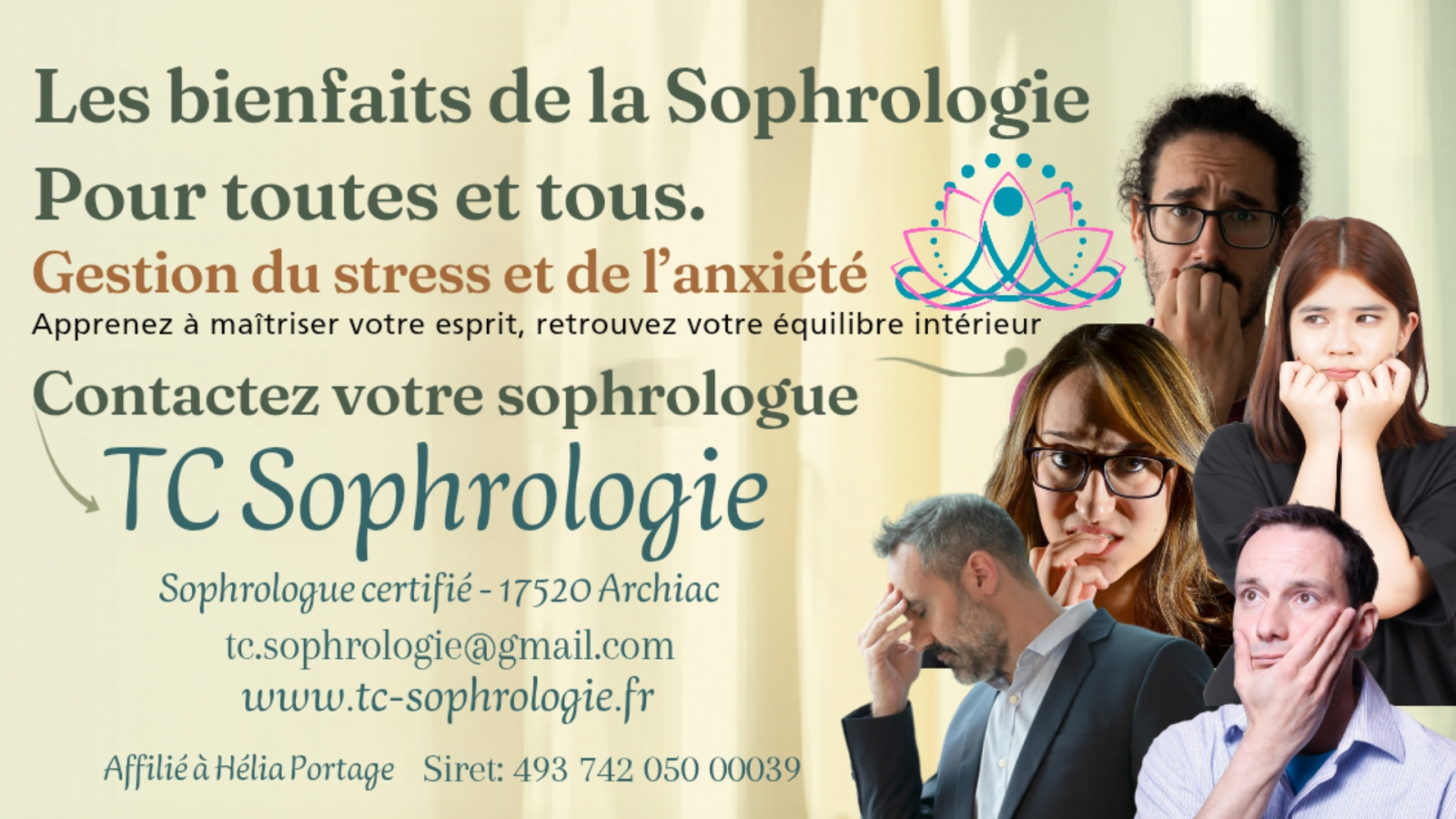 TC Sophrologie