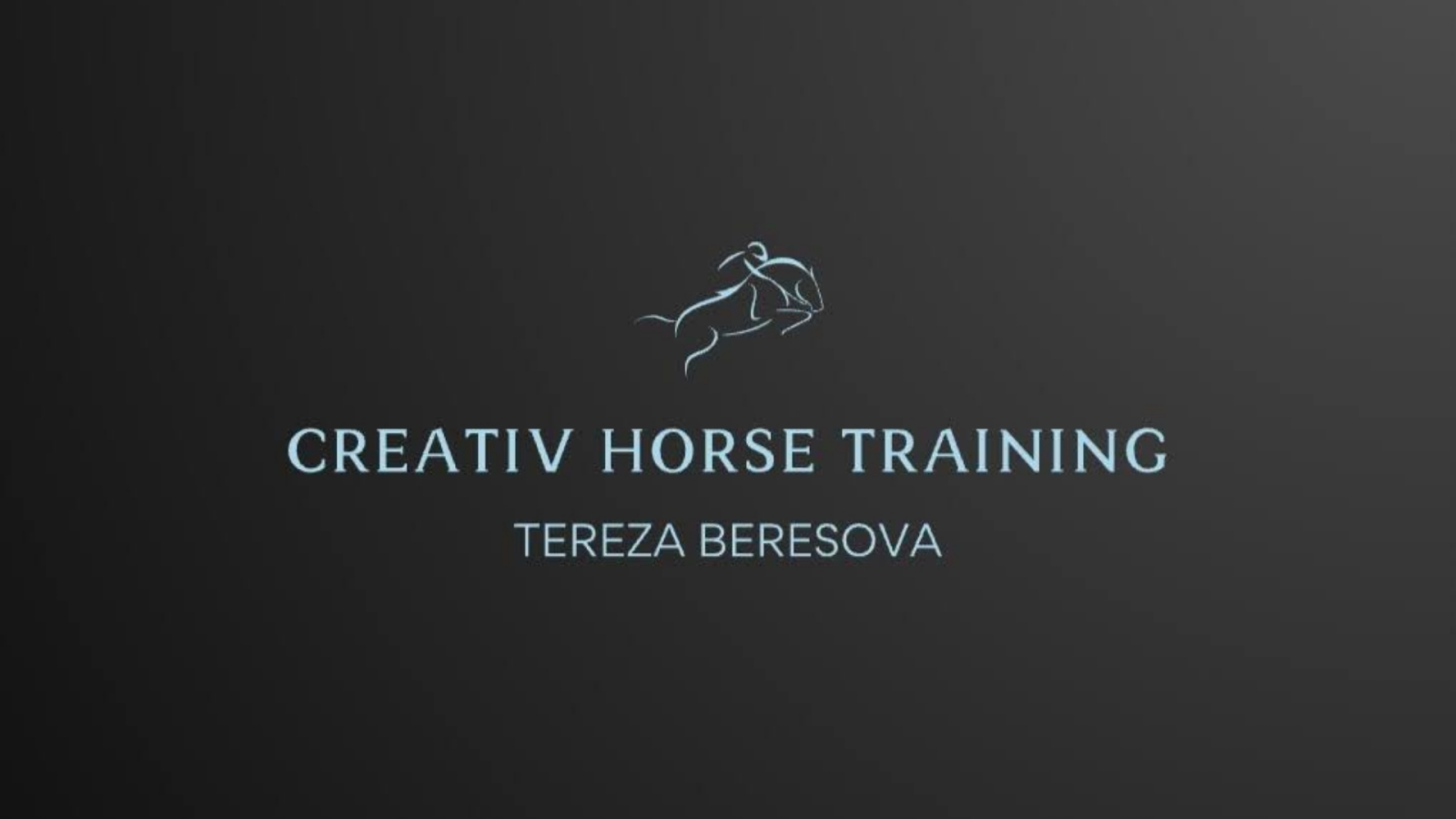Creativ Horse Training, z.s.