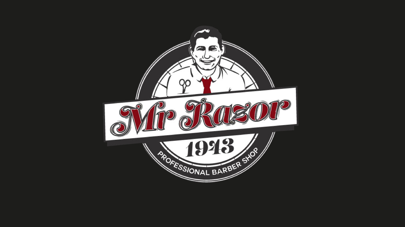 Mr Razor 1943