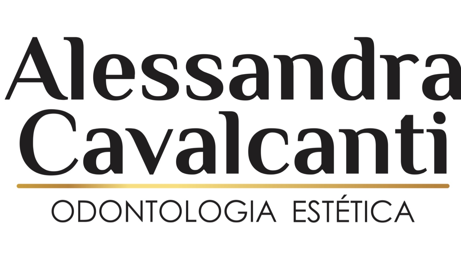 Consultório Dra. Alessandra Cavalcanti