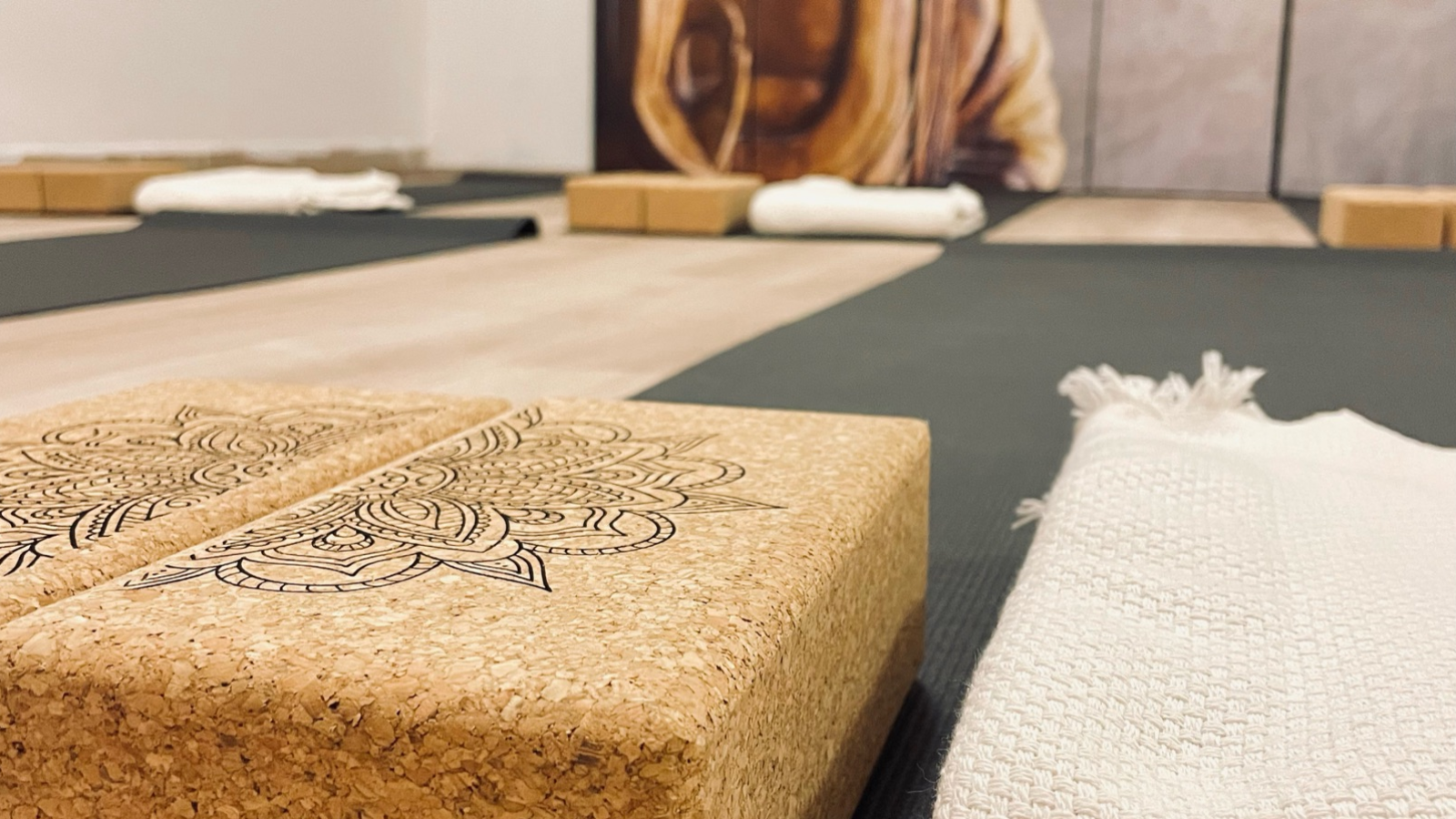 Body and Soul Plzeň