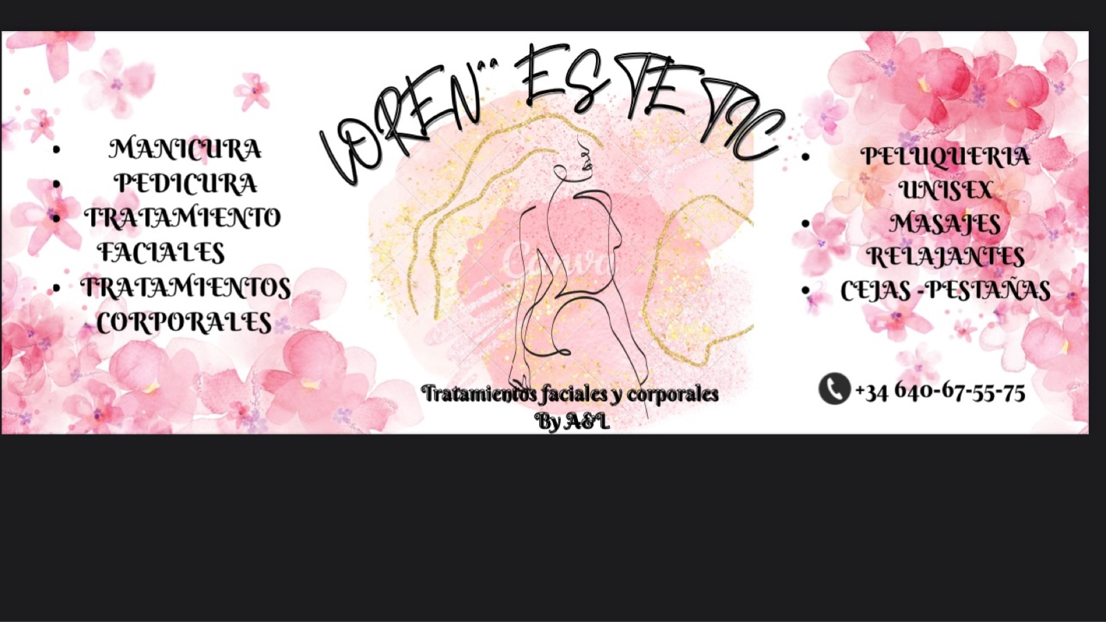 LOREN'' ESTETIC