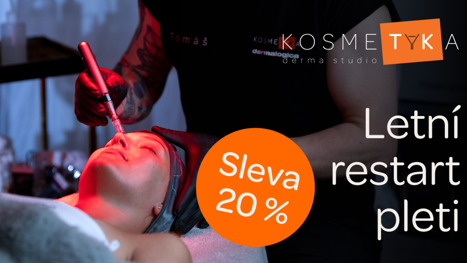 Kosmet(y)ka Derma Studio