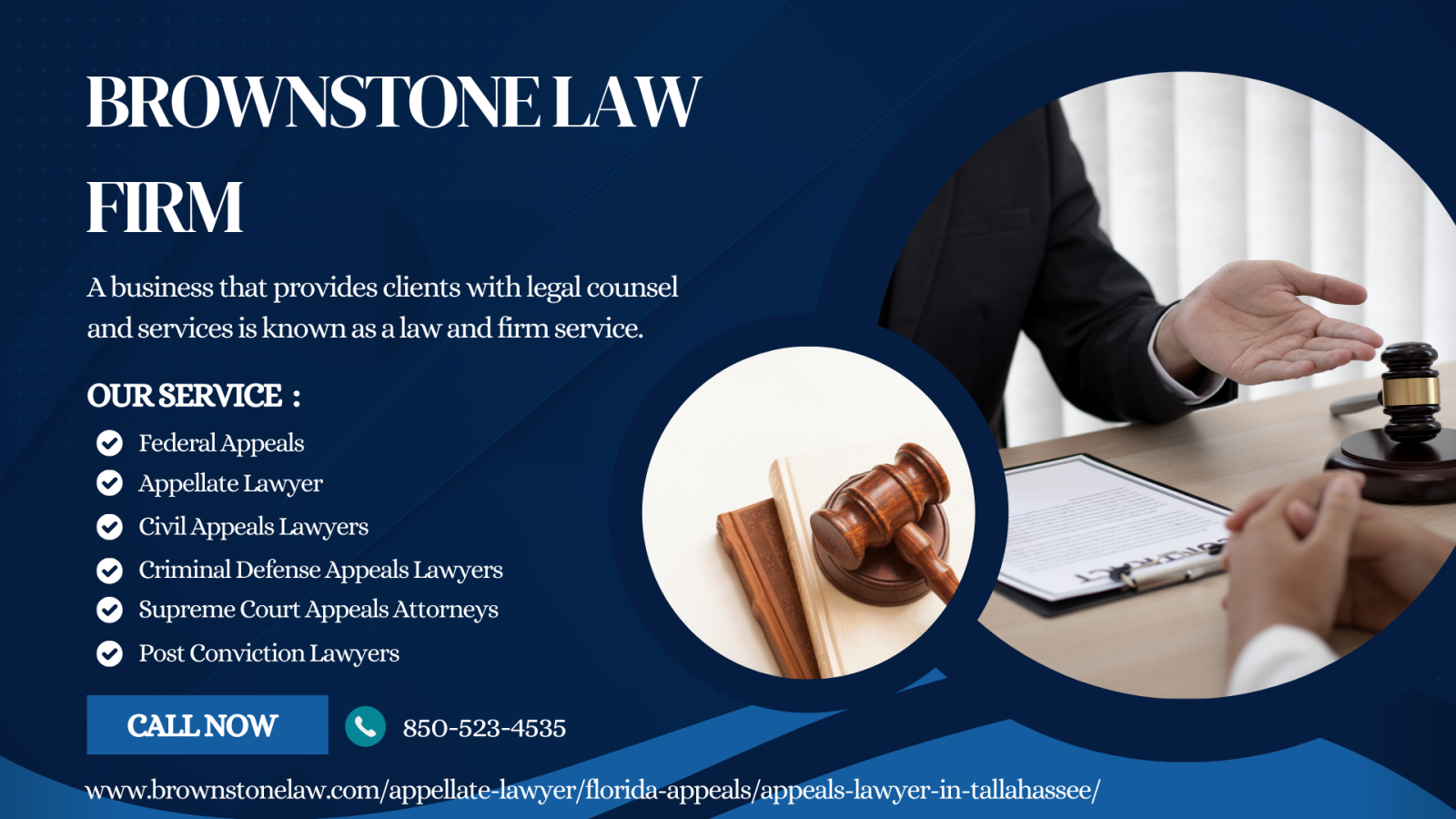 Brownstone Law Firm