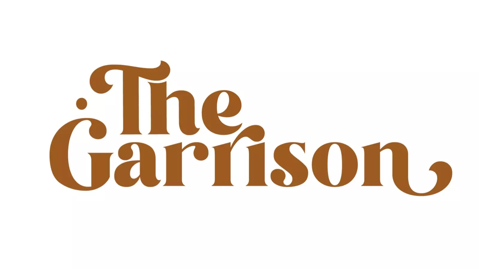The Garrison Barbearia