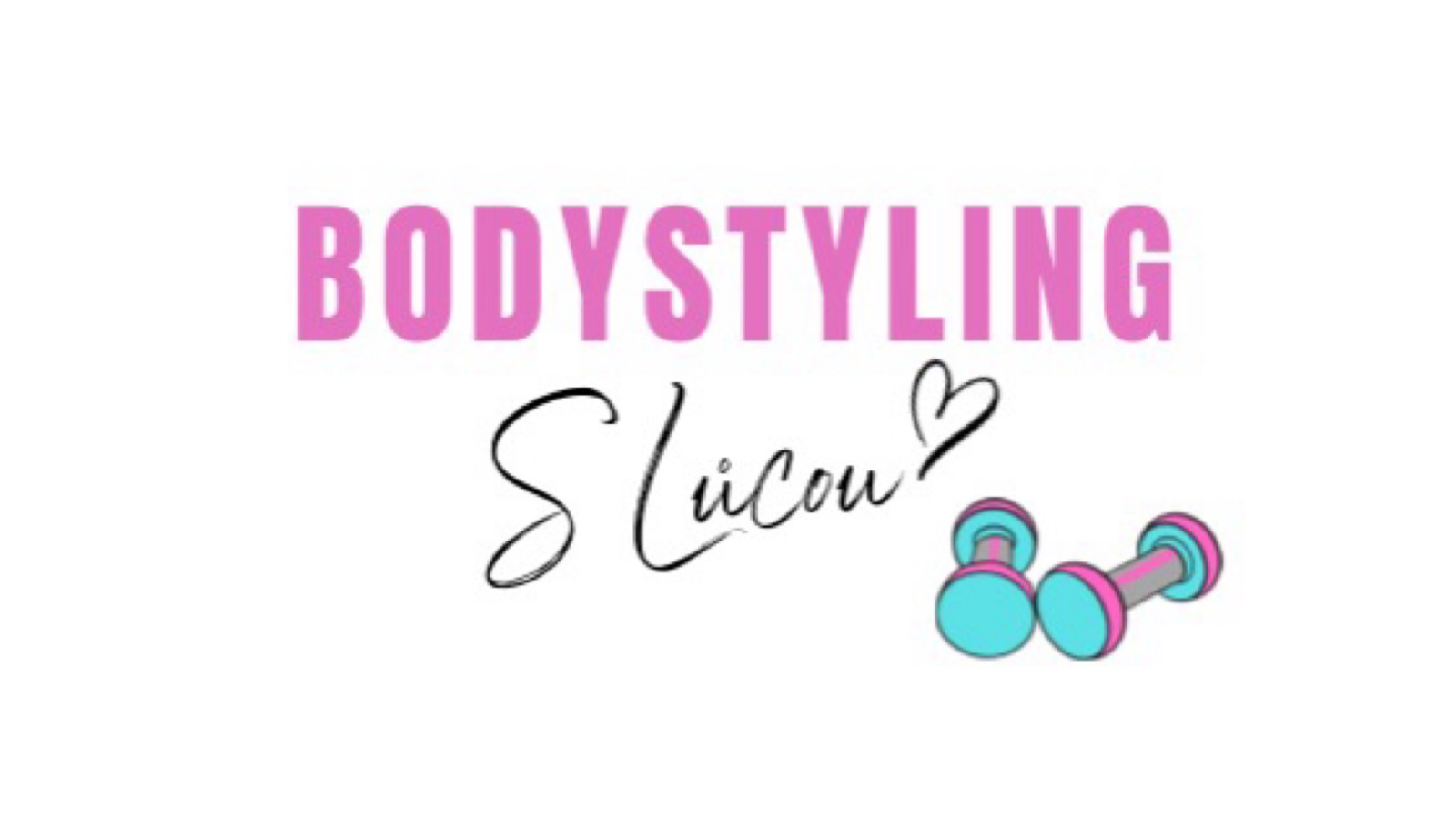 Bodystyling s Lůcou
