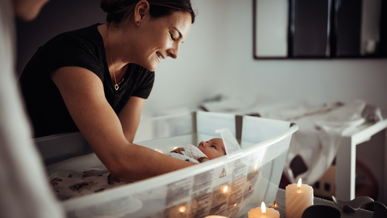 Fanny Mère’veilleuse